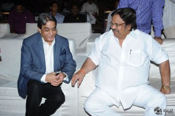 Erra Bassu Movie Audio Launch